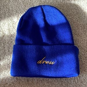 Drew House Beanie
